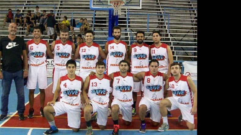 Basquetbol: con dos partidos empezará este viernes la novena fecha