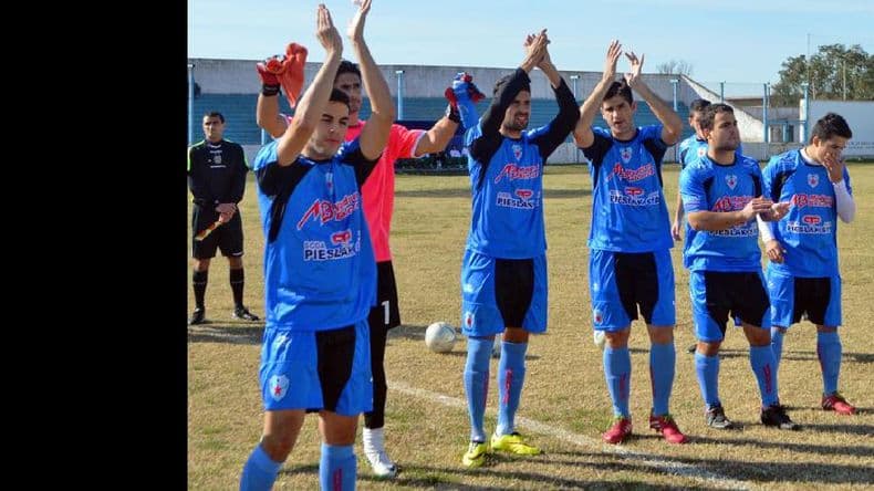 Malestar en los jugadores de Juventud por algunas decisiones de la dirigencia