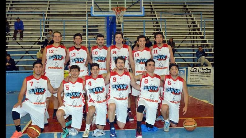 Torneo Provincial de Clubes: Juventud perdió en Saladillo