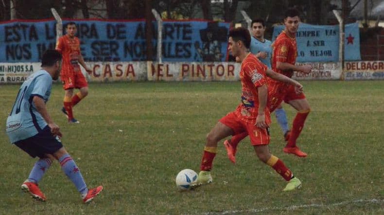 Derrotas de los equipos de Pergamino en el cierre de la Fase Regular del Regional