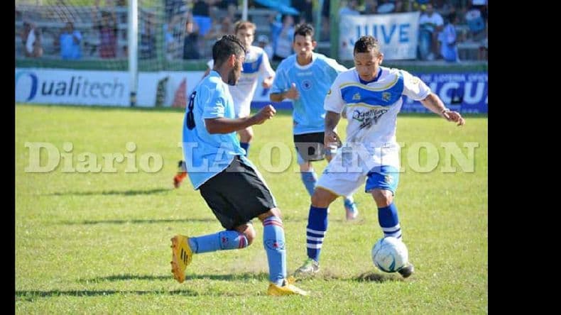 Juventud afrontará hoy un nuevo amistoso de verano