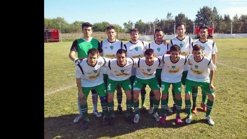 Ocampo avanzó a cuartos de final en el Tres Ligas