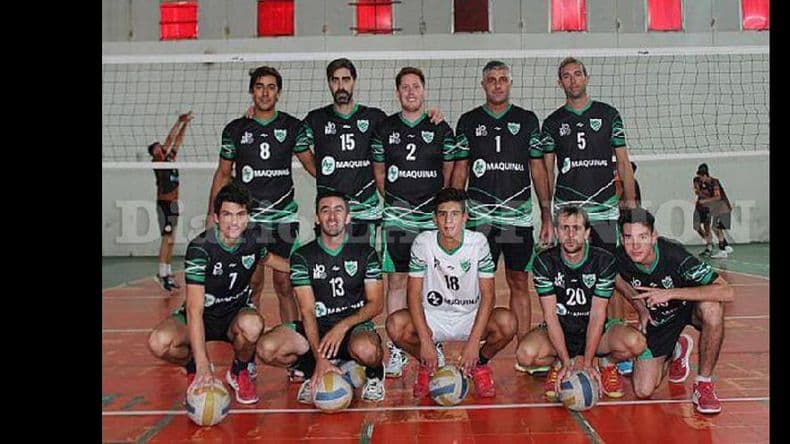 Juventud Obrera participó de la primera edición de la Liga Argentina Serie B-1