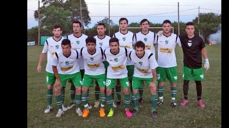 Ocampo fue eliminado del Tres Ligas por Compañía