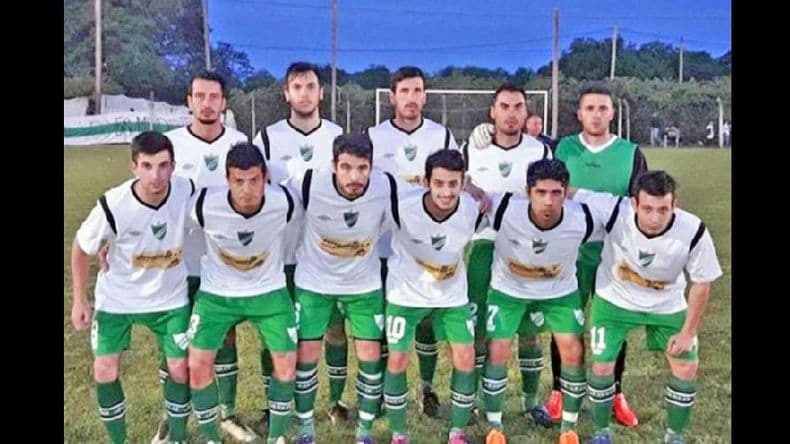 Ocampo busca el pasaje a la final del Tres Ligas