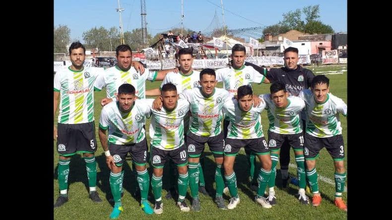 Fútbol local: con Juventud Obrera-Alem comienza la décima fecha del Apertura