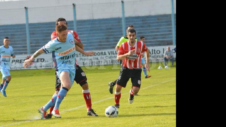Juventud jugará de local este domingo ante General Rojo