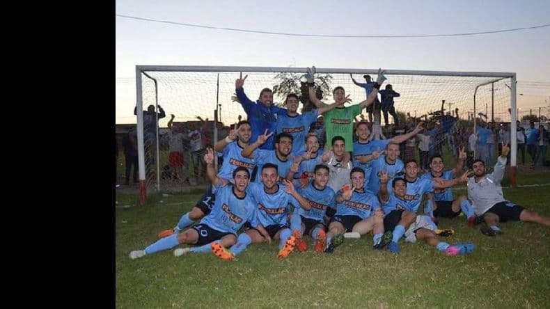 Juventud empezará a definir el título de la Copa en el “Carlos Grondona”