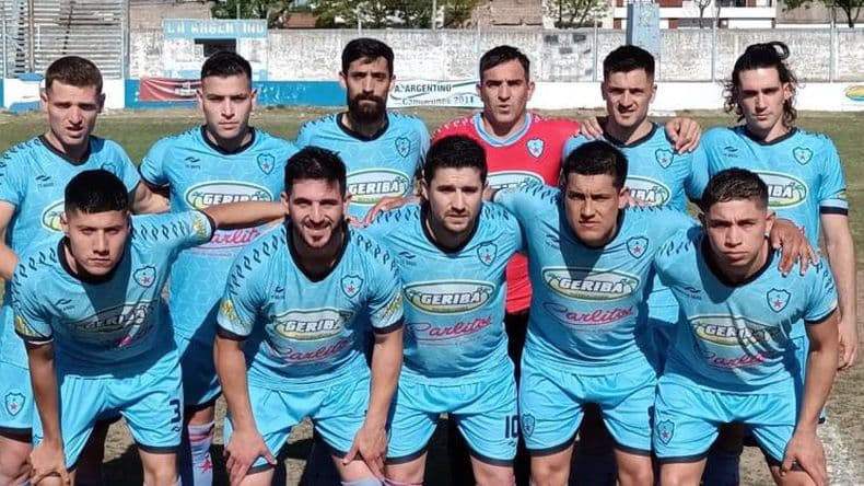 Juventud goleó a Argentino y clasificó a la final del Torneo Extra de Primera A