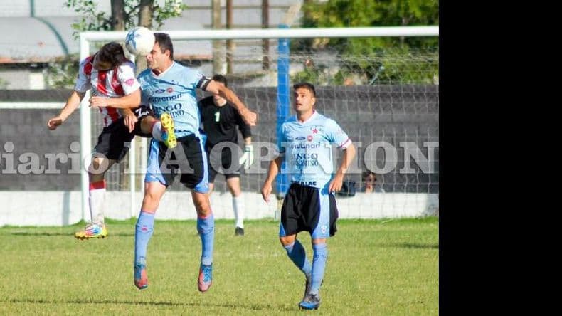 Juventud, a dos semanas de iniciar “el operativo retorno al campeonato Federal A”