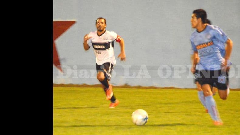 Copa Federación Norte: Juventud se presenta en Capitán Sarmiento