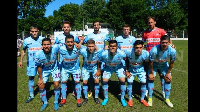Juventud se juega de local mucho más que tres puntos