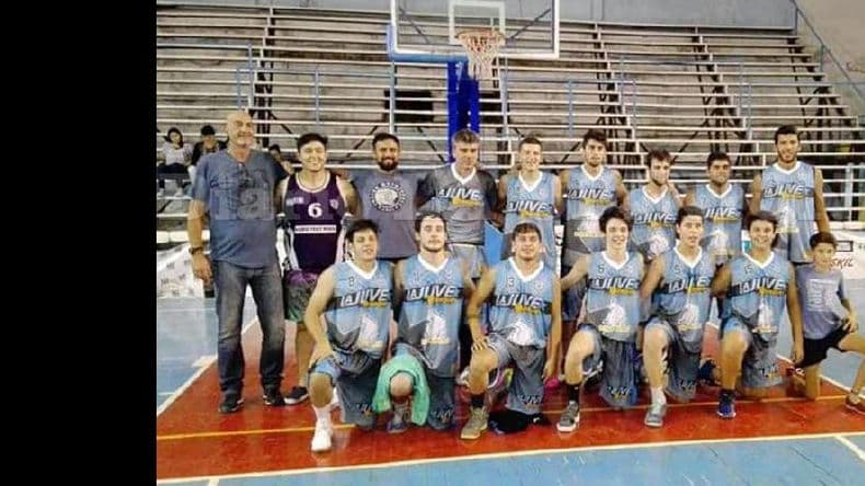 Este lunes concluirá la séptima fecha del Apertura de basquetbol