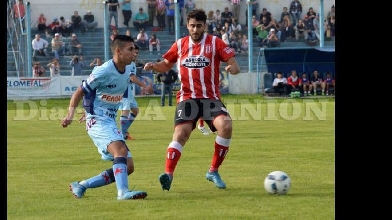 Juventud visitará este domingo a Sportsman en un duelo de escoltas