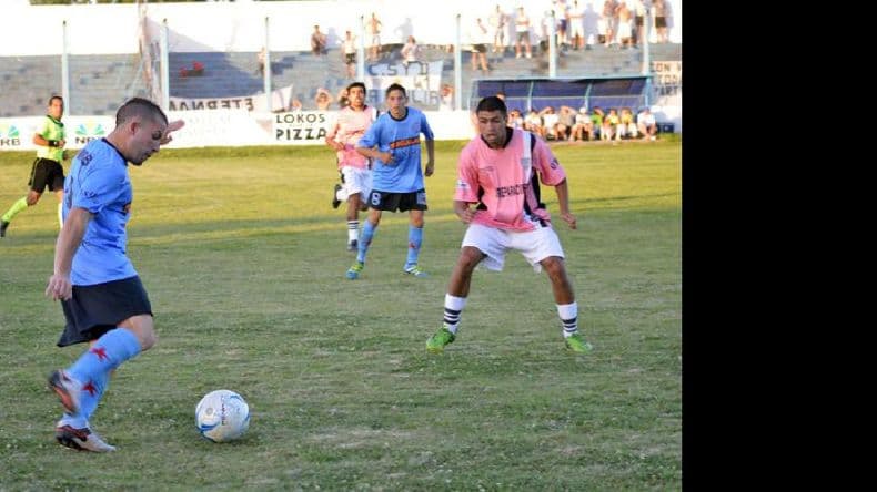 Federal B: Juventud igualó y se quedó sin la clasificación y Argentino perdió en Salto