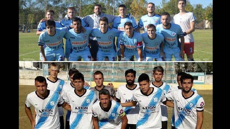 Fútbol: Juventud y Argentino definen quien se queda con la Fase Regular