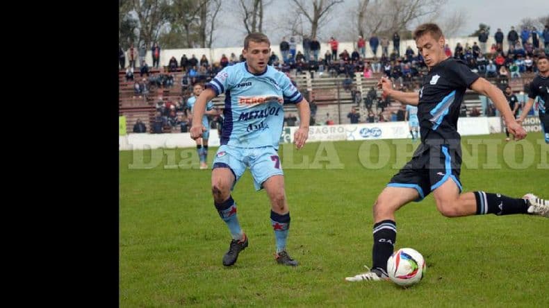 Regional Federal: Juventud y Argentino jugarán en la Zona 6 Bonaerense Norte