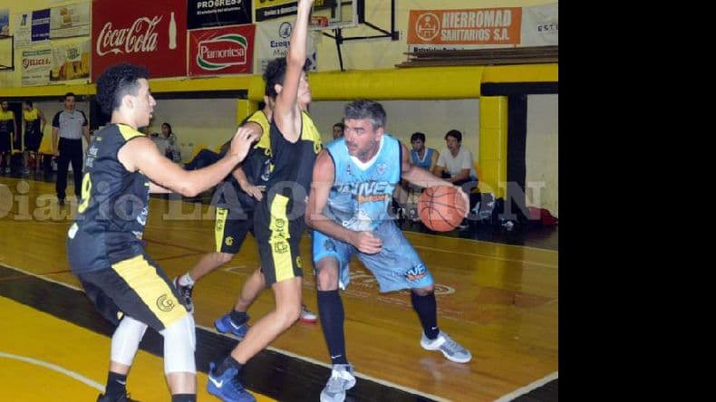 Basquetbol local: arranca este viernes el segundo torneo del año