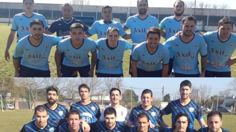 Juventud y Rancagua, cara a cara en la definición del primer certamen del año