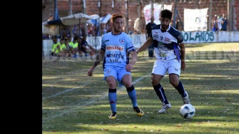 Torneo Federal B: Juventud igualó en Baradero y sostuvo el liderazgo