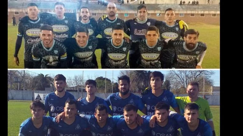 Comienza la segunda rueda del Extra de Primera A y se define el segundo descenso