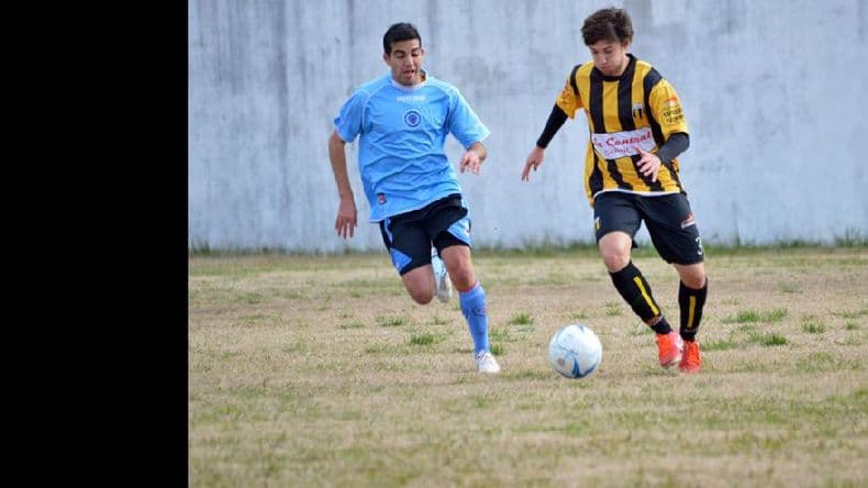 Federal B: Daniel García tiene el equipo definido