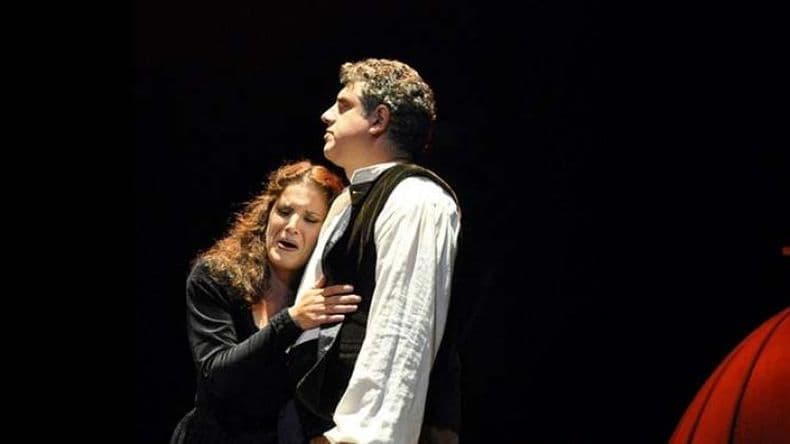 Juventus Lyrica presentará Cavallería Rusticana y el Festival de la Canzonetta Italiana