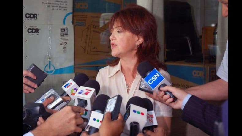 Abusos en la escuela de danzas: para la fiscal “son tan responsables Marina como Fajar”