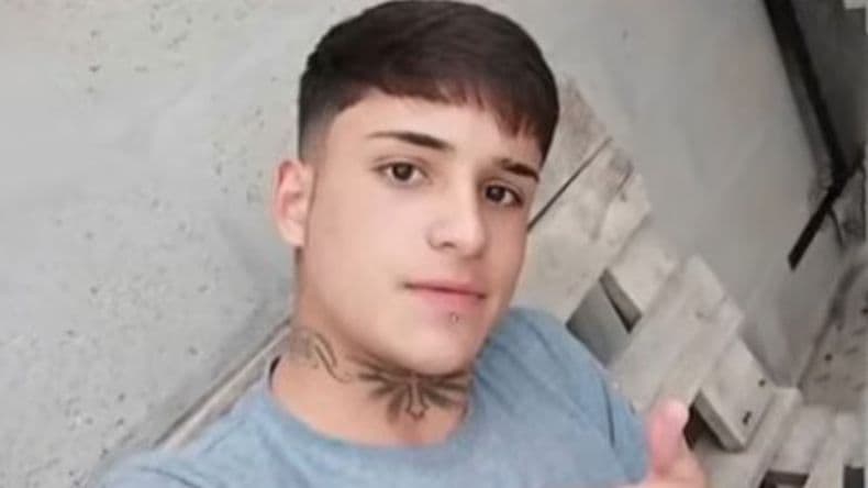 Muerte en Chascomús: ¿Qué reveló la autopsia del adolescente que fue golpeado tras chocar?