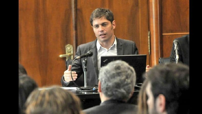 El Gobierno anunció medidas para facilitar el acceso de Pymes al mercado de capitales