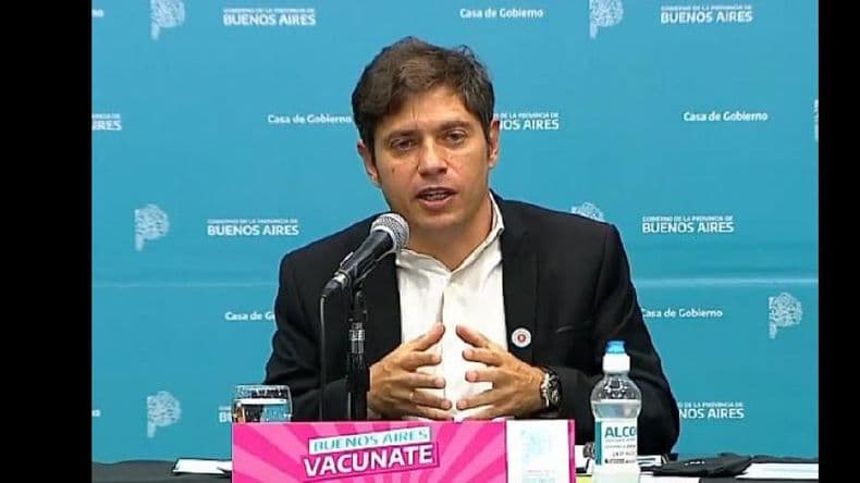 Provincia extiende el horario nocturno hasta las 2 de la mañana