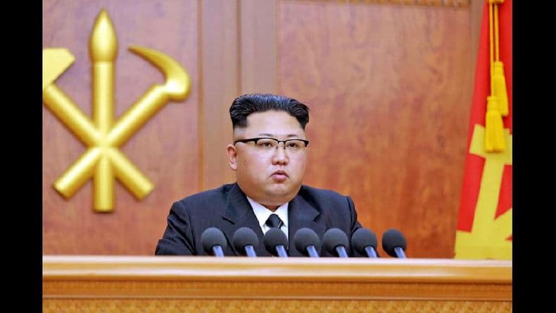 Corea del Norte promete una “respuesta sin piedad” ante las amenazas de EE. UU.