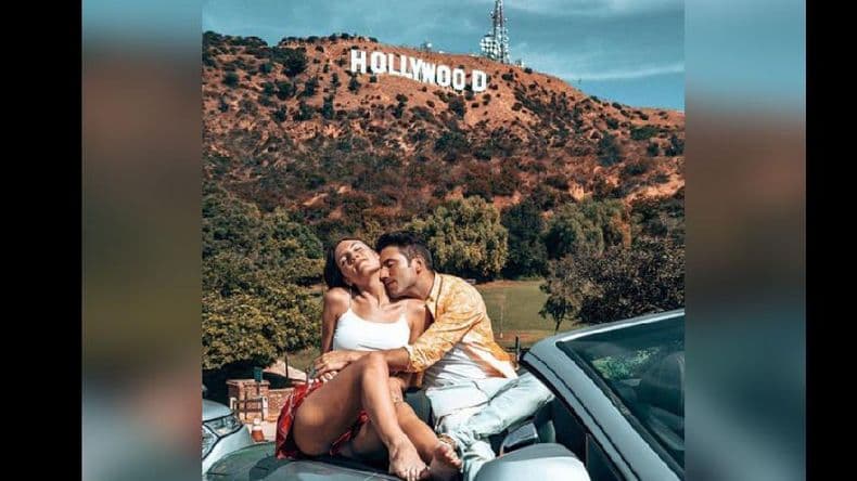 La pareja argentina que arrasa en el sitio porno más visto del mundo
