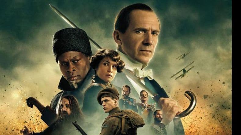 Dos estrenos en las salas de Cinema