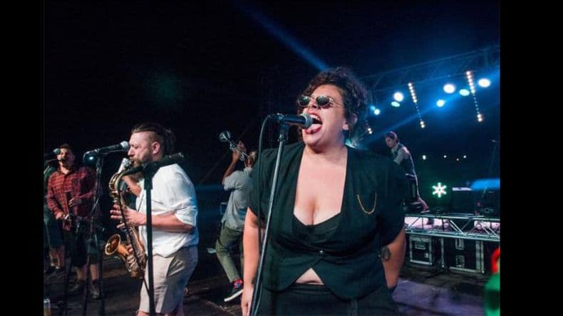 "Kumbiemos el Sistema" prepara un festival para festejar sus 10 años