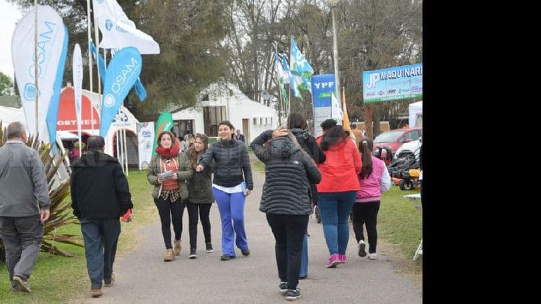 Expo Rural Pergamino: se llevará a cabo una Ronda de Negocios