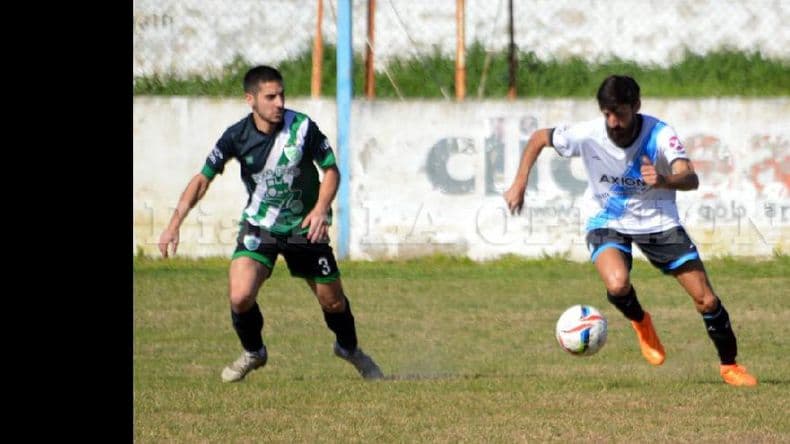 Este viernes comenzará otra fecha del fútbol local
