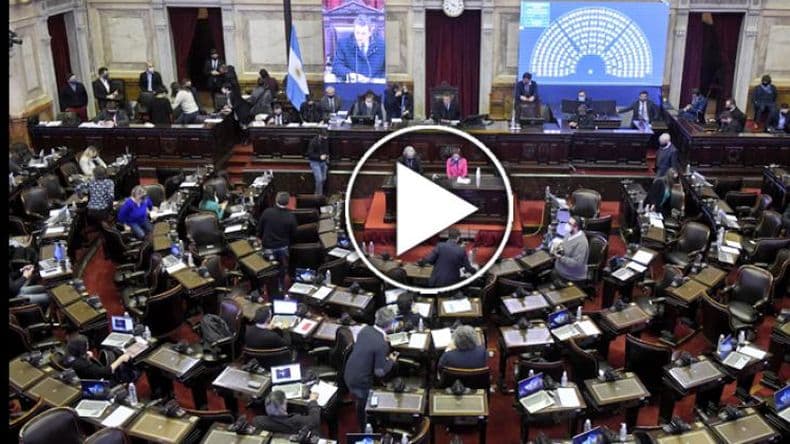 Diputados continúa trabajando en el presupuesto 2023