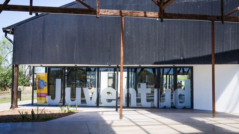 Parque Belgrano: nuevo taller del programa "Cómo Construir Salud"
