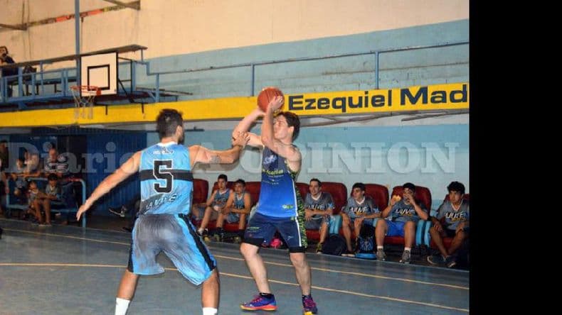Continúa con dos partidos la décima fecha del Apertura