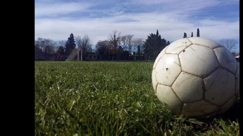 Copa Pergamino de fútbol: comienza la segunda fecha con cuatro partidos
