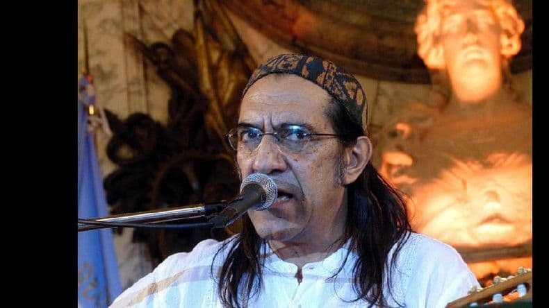 Horacio Fontova, el adiós a un creador de la cultura popular