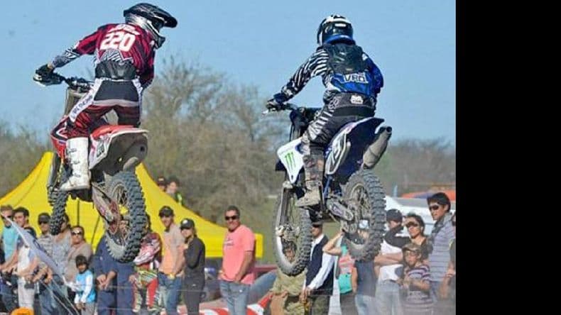 El Enduro Baires llegará el fin de semana a Pergamino