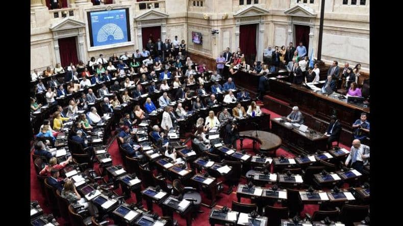 Diputados retoma el pedido de juicio político contra la Corte Suprema de Justicia