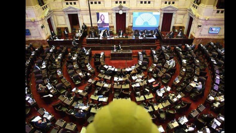Hoy desde las 14:00 en vivo: Diputados avanza en la Ley de Alquileres