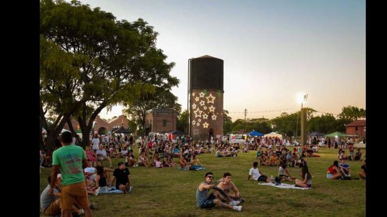 Este fin de semana será la feria de emprendedores locales "Potenciate"