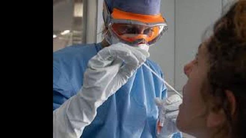 Coronavirus: 24 nuevos casos en Pergamino