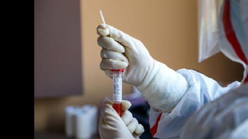 Coronavirus: dos fallecidos y 47 nuevos casos en la ciudad