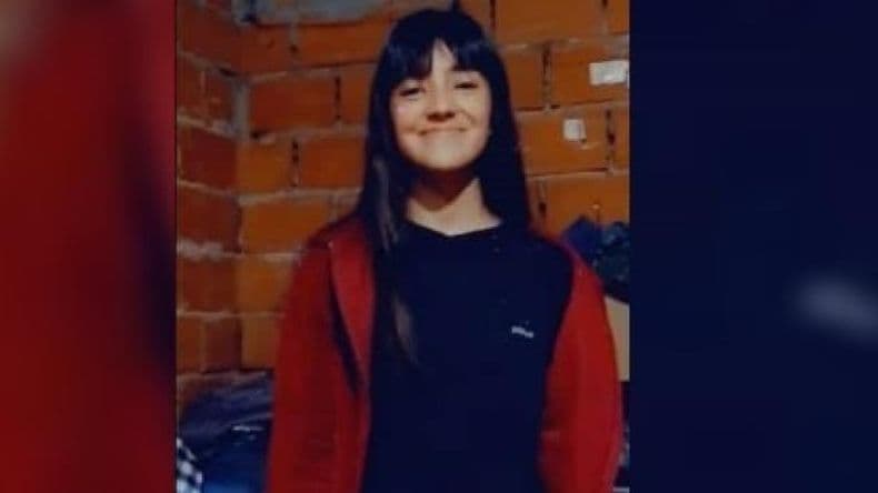 Apareció la adolescente que se había ido de la casa