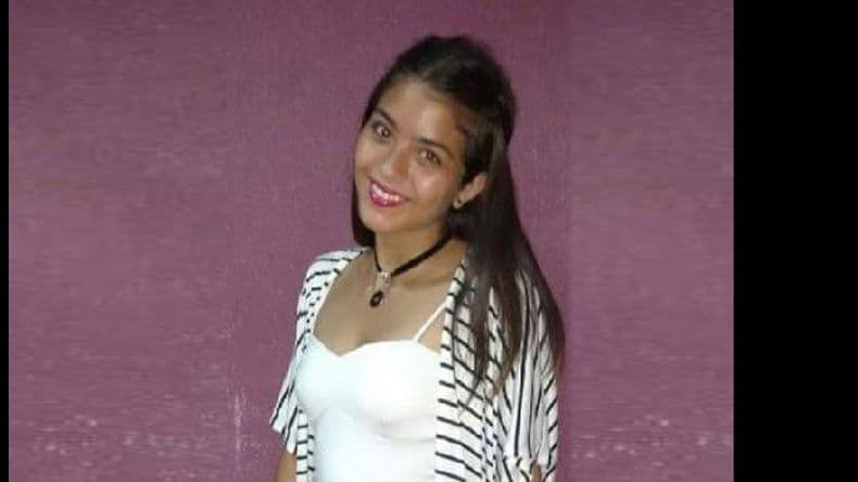 Buscan a una menor: sus padres denuncian que un hombre la tiene engañada